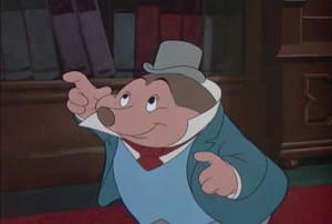 The Adventures Of Ichabod And Mr. Toad Fotoğrafı