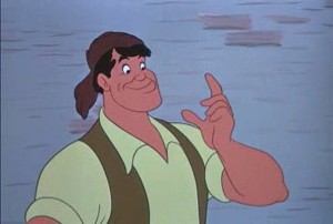 The Adventures Of Ichabod And Mr. Toad fotoğrafı