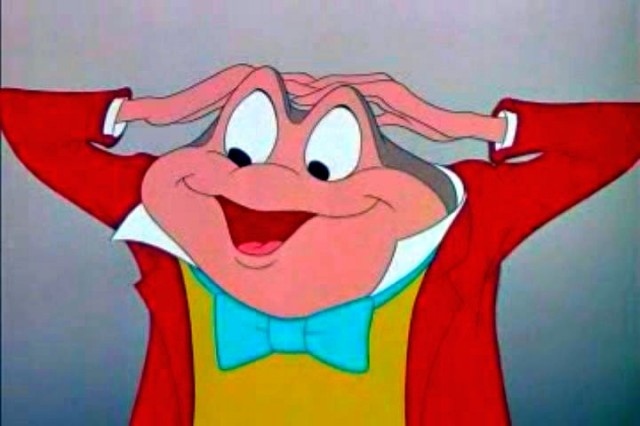 The Adventures Of Ichabod And Mr. Toad Fotoğrafı