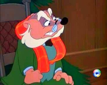 The Adventures Of Ichabod And Mr. Toad Fotoğrafı