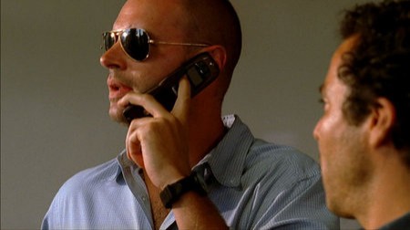 The Unit Fotoğrafı