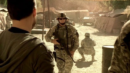 The Unit Fotoğrafı