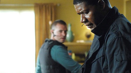 The Unit Fotoğrafı