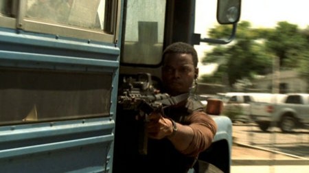 The Unit Fotoğrafı