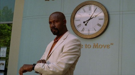 The Unit Fotoğrafı