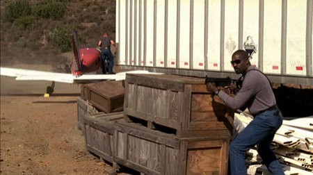 The Unit Fotoğrafı