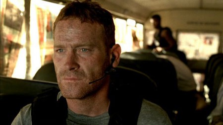 The Unit Fotoğrafı