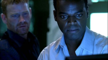 The Unit Fotoğrafı