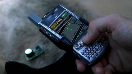 The Unit Fotoğrafı