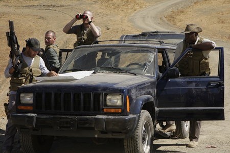 The Unit fotoğrafı