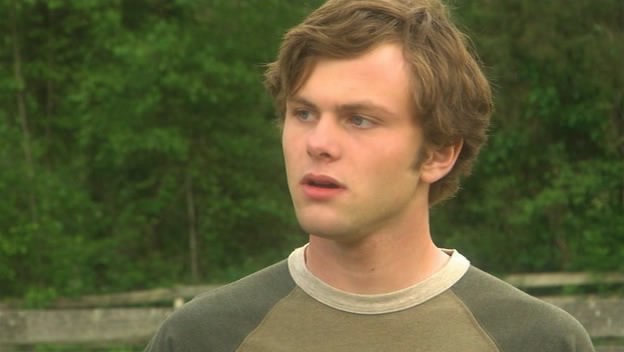 Kayıp At:yolculuk Evi Fotoğrafı