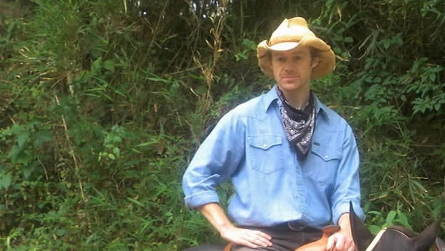 Kayıp At:yolculuk Evi fotoğrafı