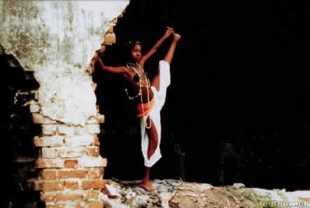 Moro No Brasil fotoğrafı