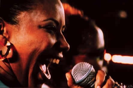 Moro No Brasil fotoğrafı