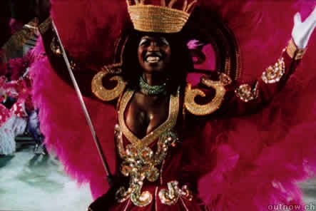 Moro No Brasil fotoğrafı