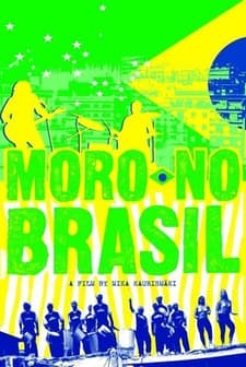 Moro No Brasil (2002) afişi