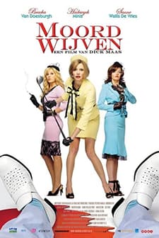 Moordwijven (2007) afişi