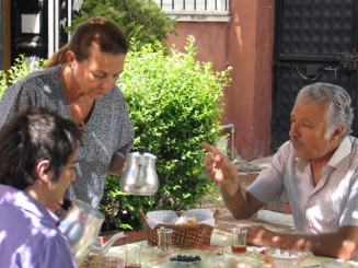 Unutulmaz Fotoğrafı