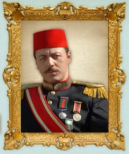 Aile Saadeti Fotoğrafı