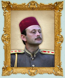 Aile Saadeti Fotoğrafı