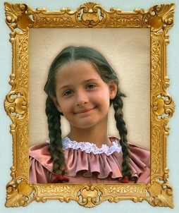 Aile Saadeti Fotoğrafı