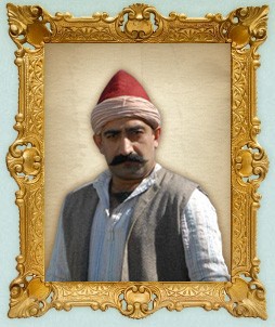 Aile Saadeti Fotoğrafı