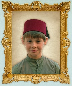 Aile Saadeti Fotoğrafı