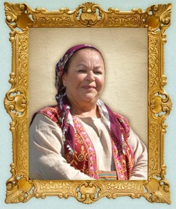 Aile Saadeti Fotoğrafı