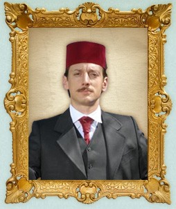 Aile Saadeti Fotoğrafı