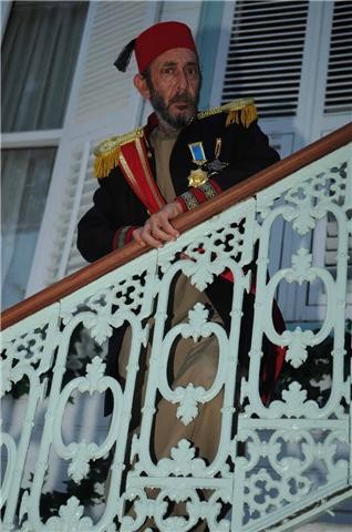 Aile Saadeti Fotoğrafı