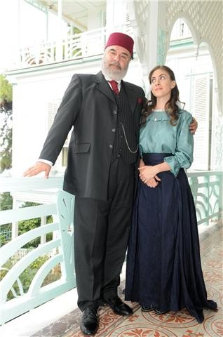 Aile Saadeti Fotoğrafı