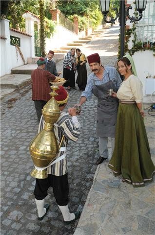 Aile Saadeti Fotoğrafı