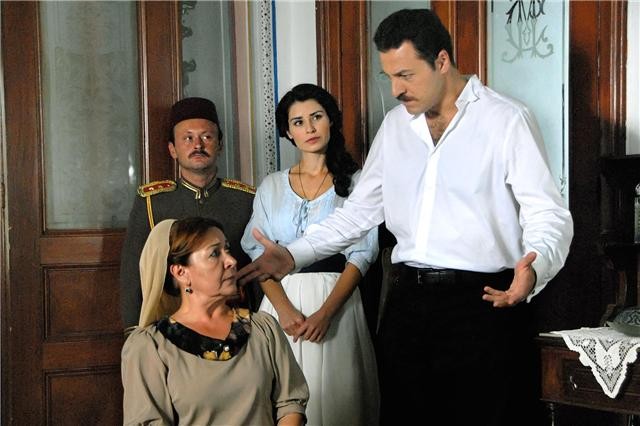 Aile Saadeti Fotoğrafı