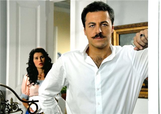 Aile Saadeti Fotoğrafı