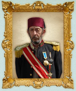 Aile Saadeti Fotoğrafı