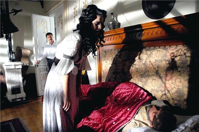 Aile Saadeti Fotoğrafı