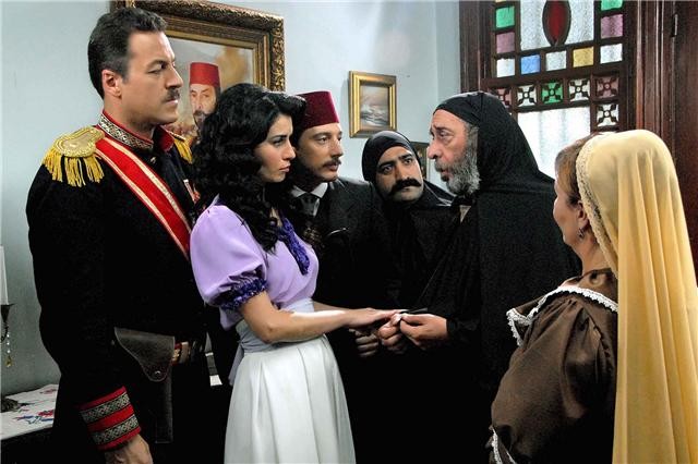 Aile Saadeti Fotoğrafı