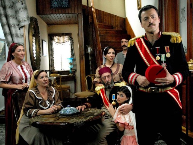 Aile Saadeti fotoğrafı