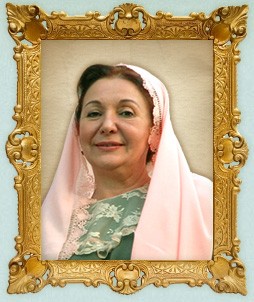 Aile Saadeti Fotoğrafı