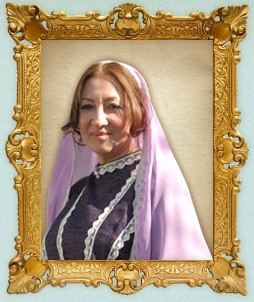 Aile Saadeti Fotoğrafı