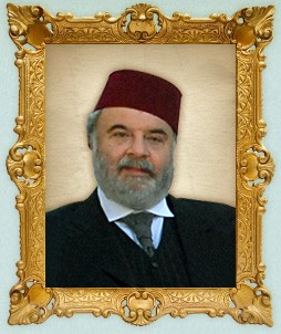 Aile Saadeti Fotoğrafı