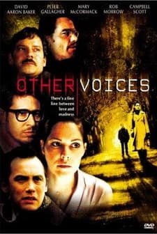 Other Voices (2000) afişi