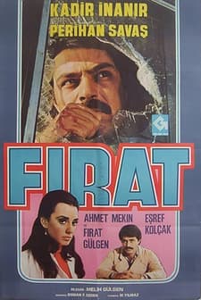 Fırat (1979) afişi