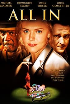 All ın (2006) afişi