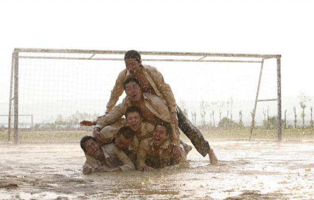 Gangster High fotoğrafı