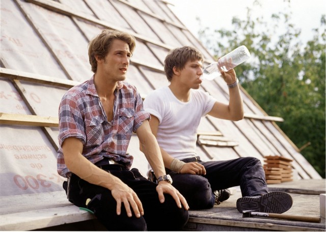 Ganz Und Gar Fotoğrafı