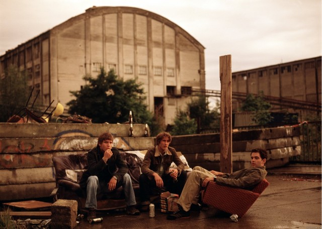 Ganz Und Gar fotoğrafı