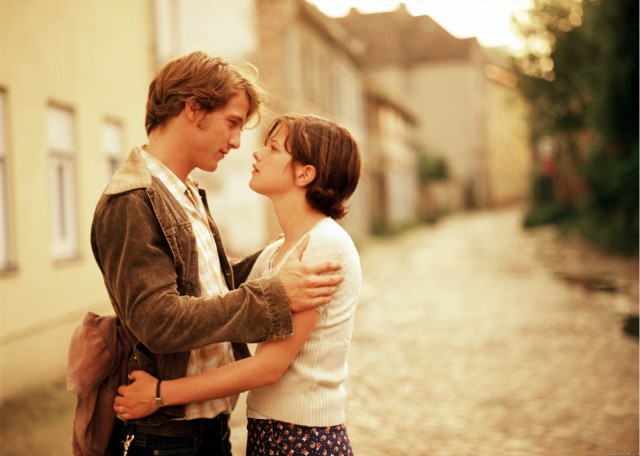 Ganz Und Gar fotoğrafı