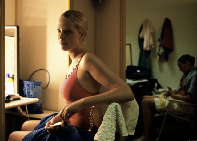 Ganz Und Gar fotoğrafı