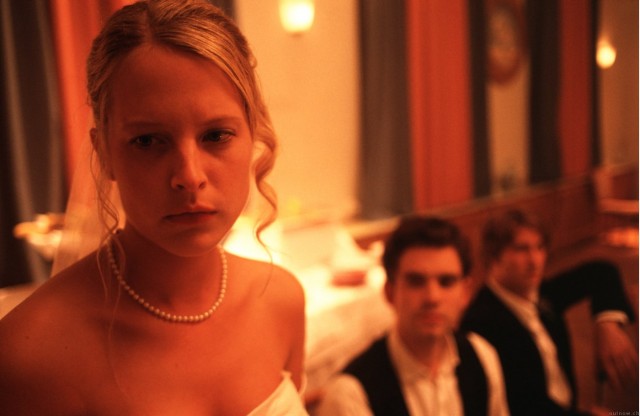 Ganz Und Gar fotoğrafı